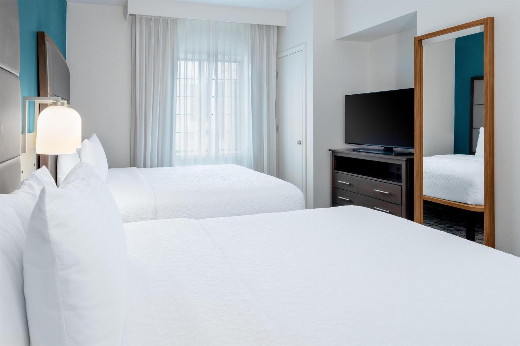 Homewood Suites By Hilton Eatontown Luaran gambar