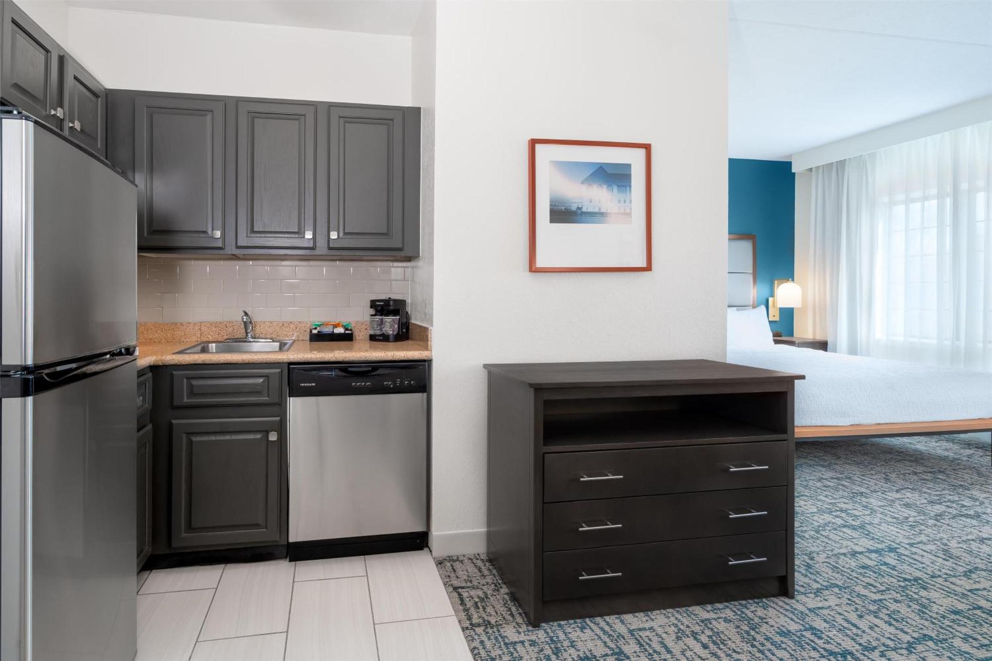 Homewood Suites By Hilton Eatontown Luaran gambar