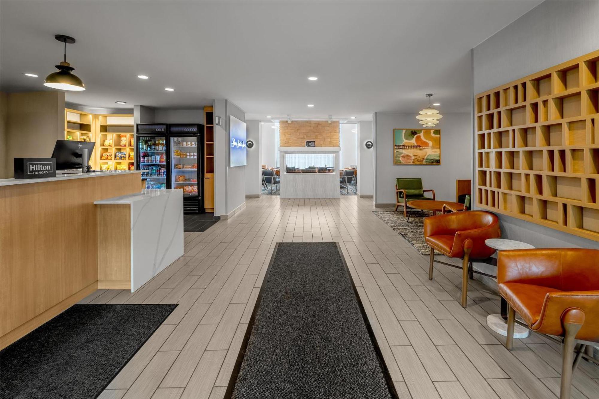 Homewood Suites By Hilton Eatontown Luaran gambar