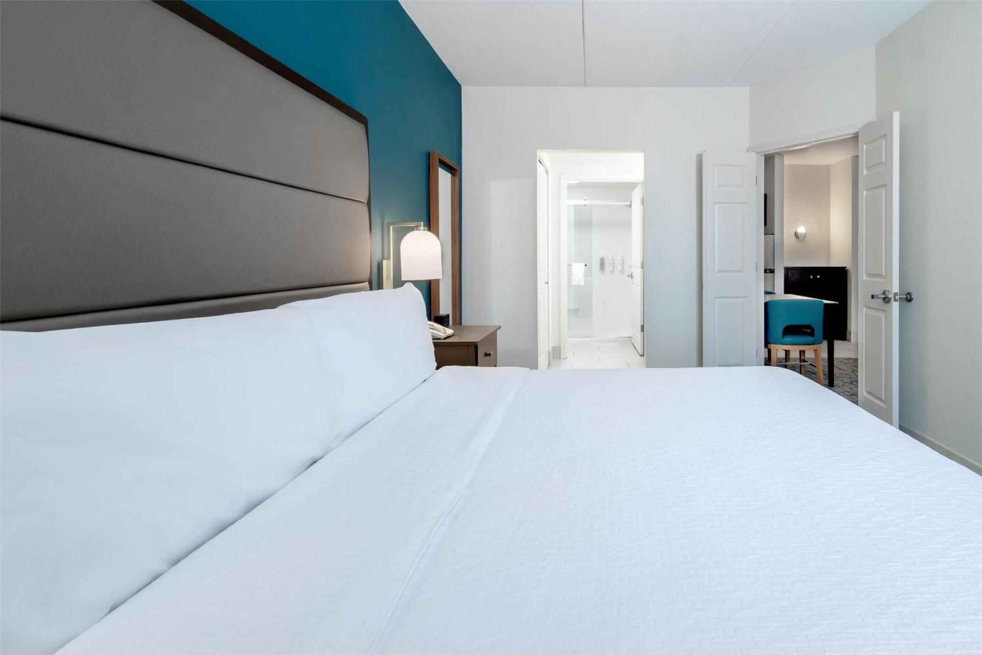 Homewood Suites By Hilton Eatontown Luaran gambar