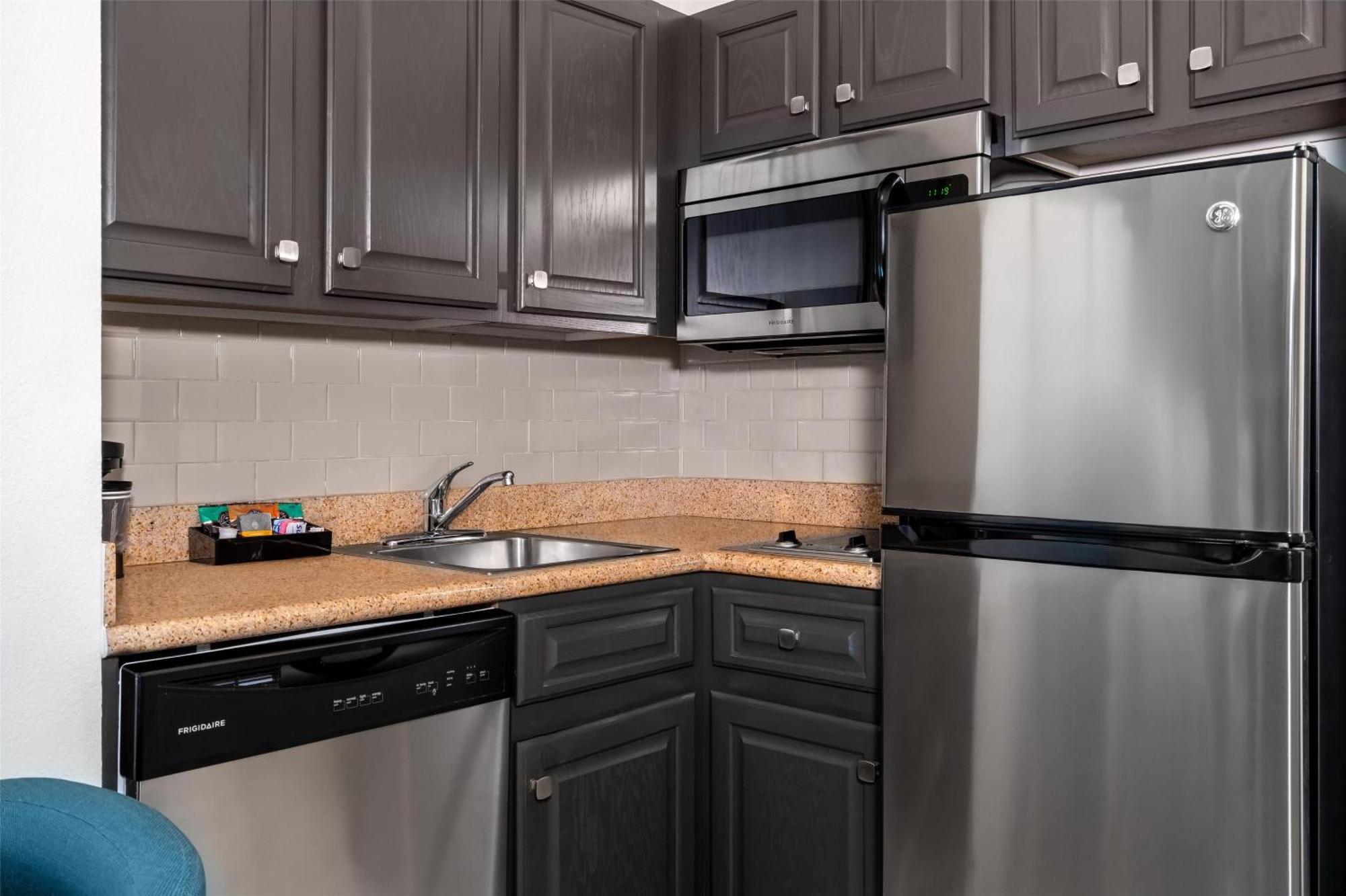 Homewood Suites By Hilton Eatontown Luaran gambar