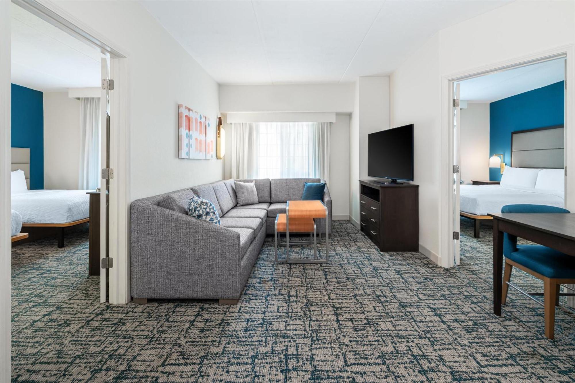 Homewood Suites By Hilton Eatontown Luaran gambar