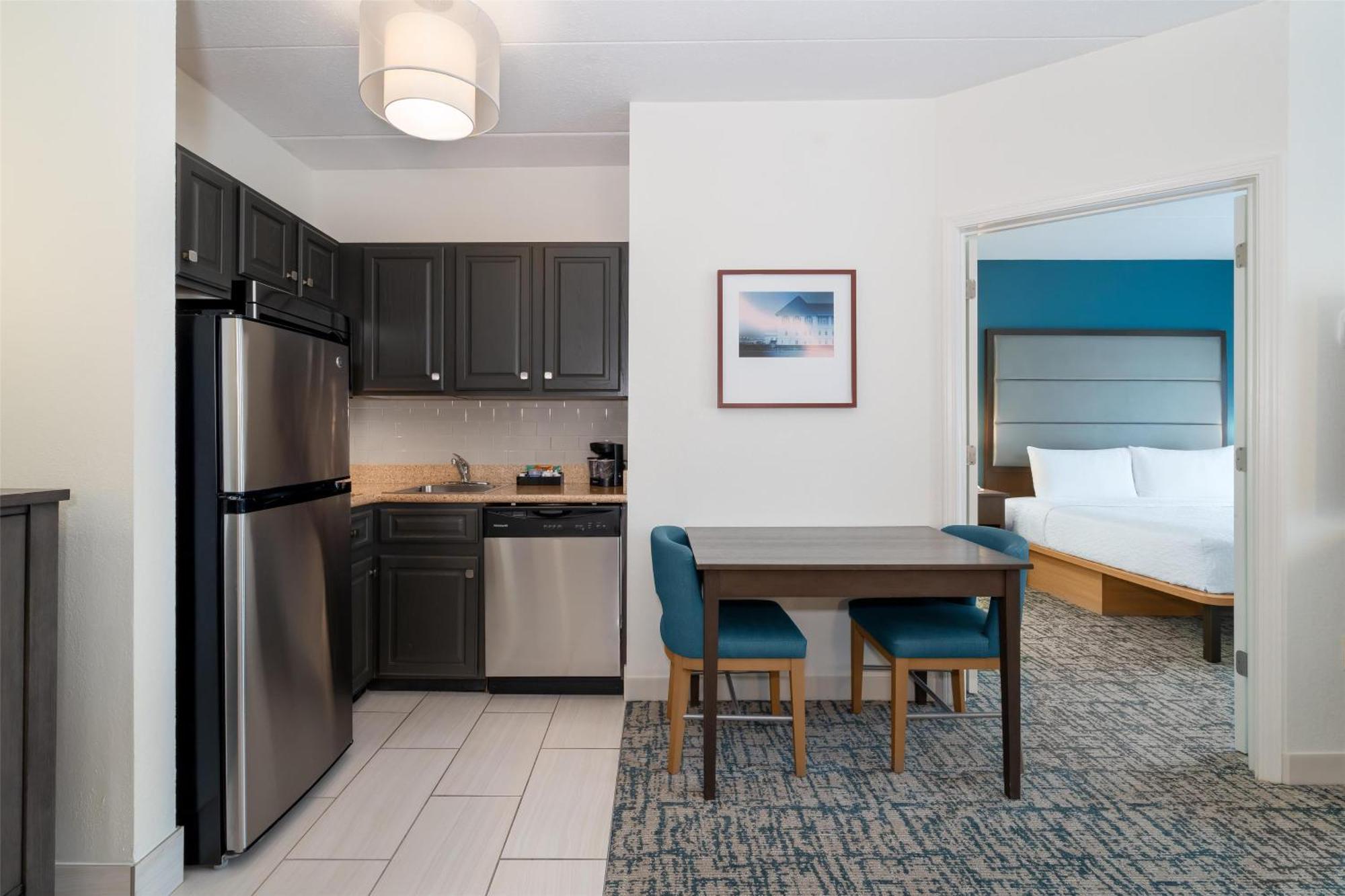 Homewood Suites By Hilton Eatontown Luaran gambar