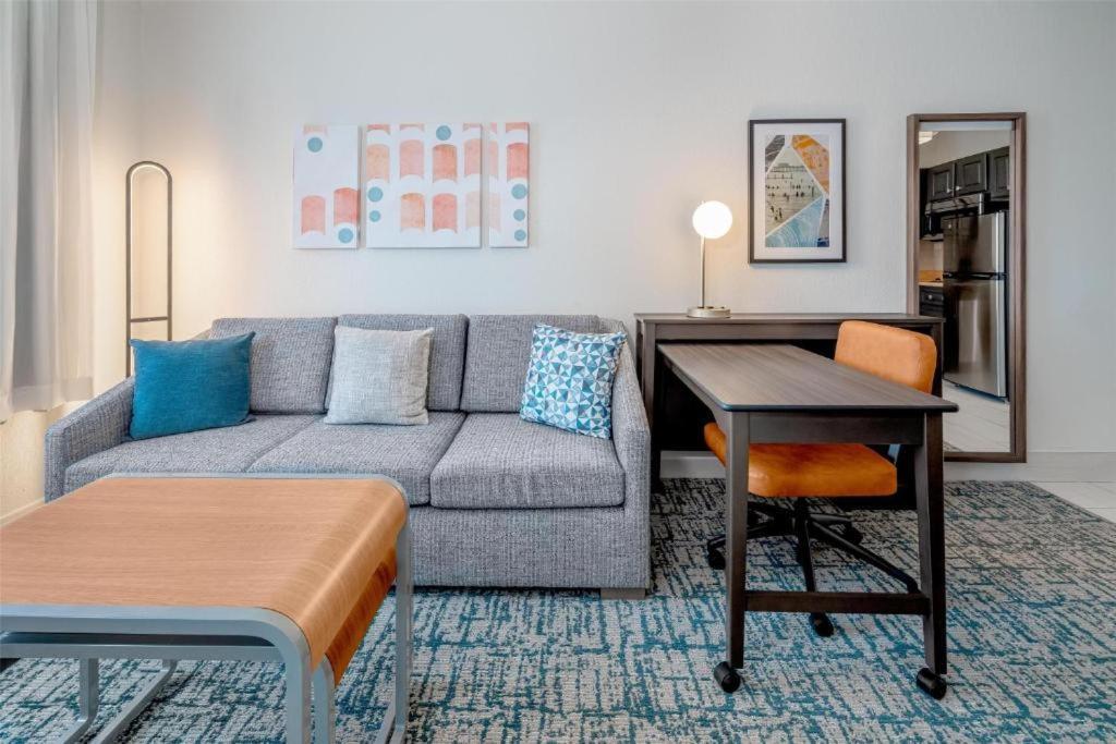 Homewood Suites By Hilton Eatontown Luaran gambar