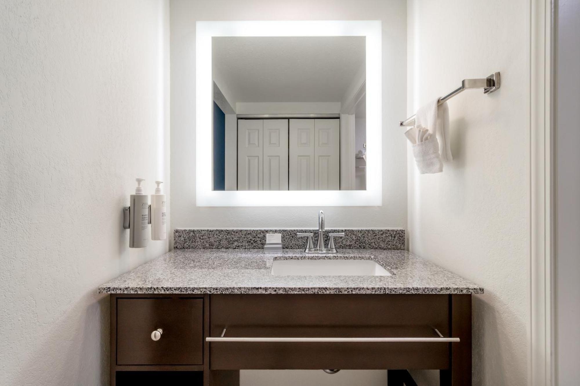 Homewood Suites By Hilton Eatontown Luaran gambar
