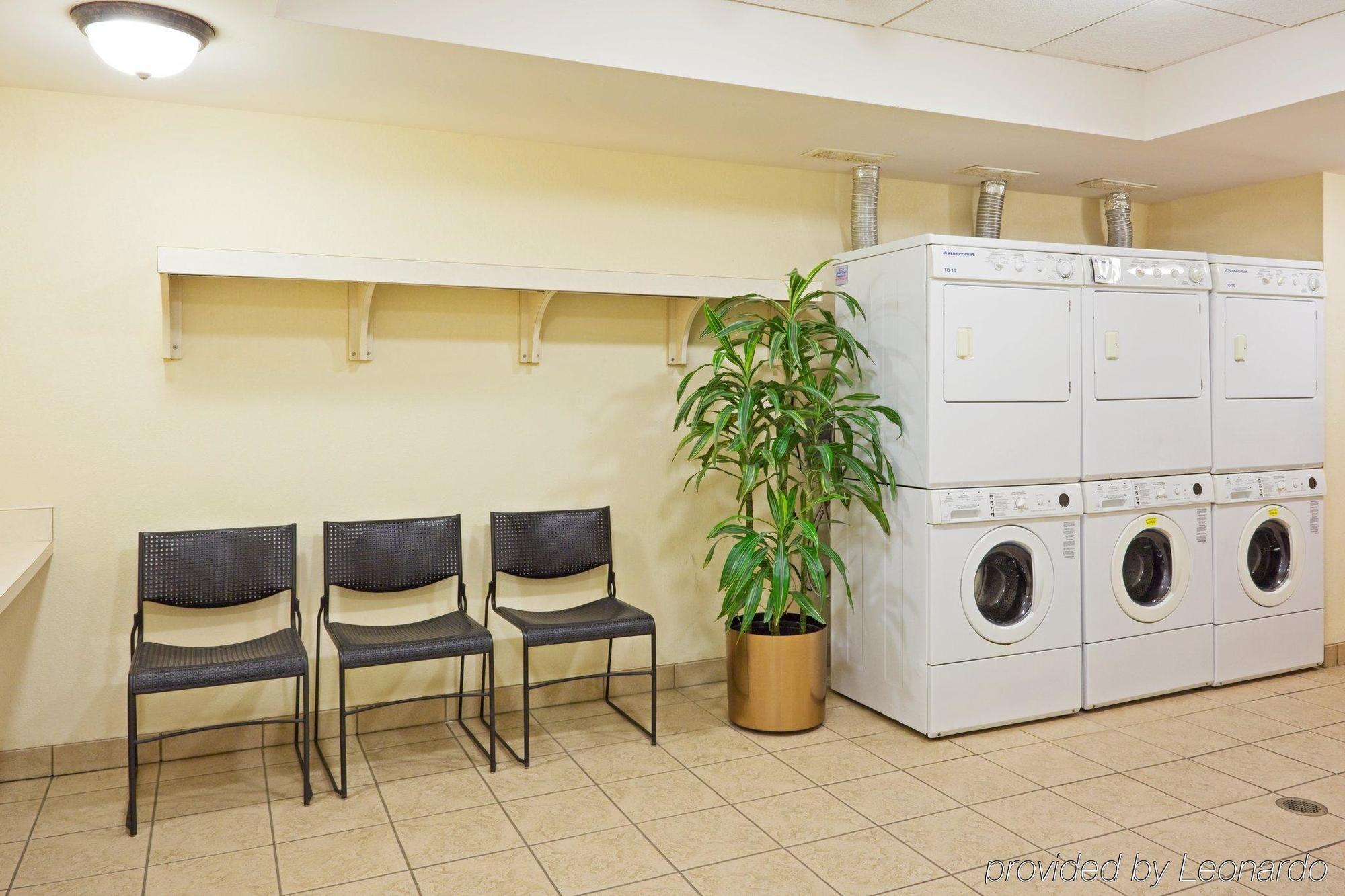 Homewood Suites By Hilton Eatontown Kemudahan gambar