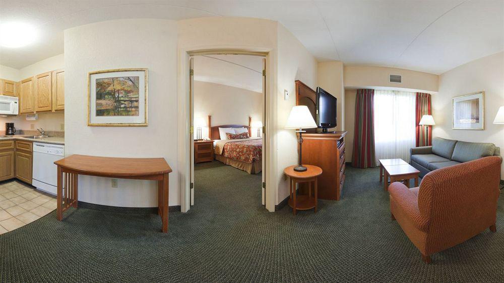 Homewood Suites By Hilton Eatontown Luaran gambar