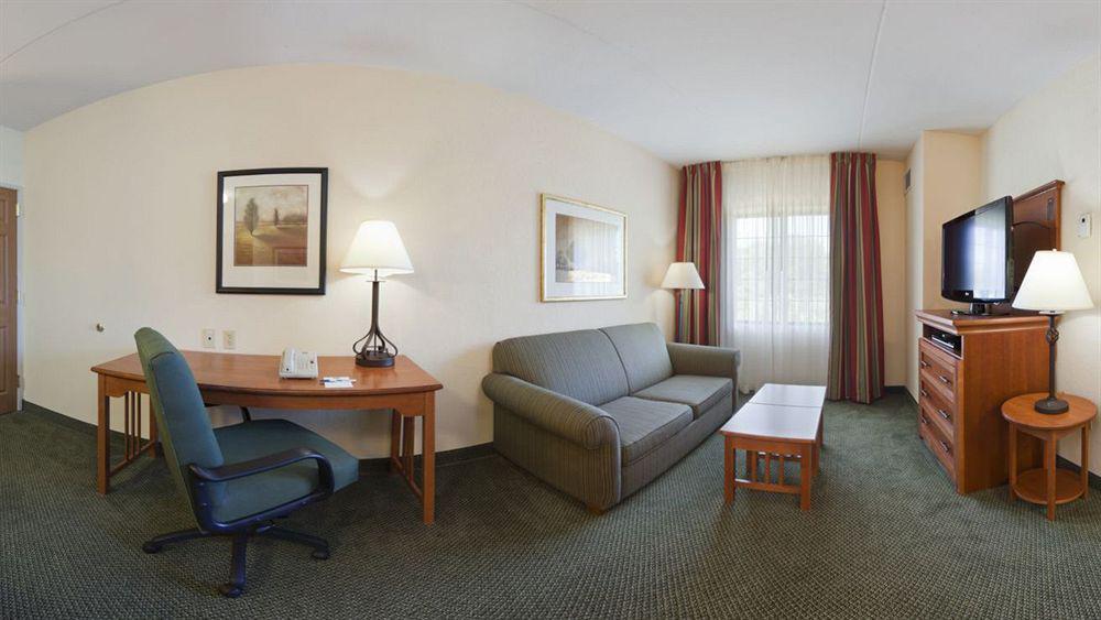 Homewood Suites By Hilton Eatontown Luaran gambar