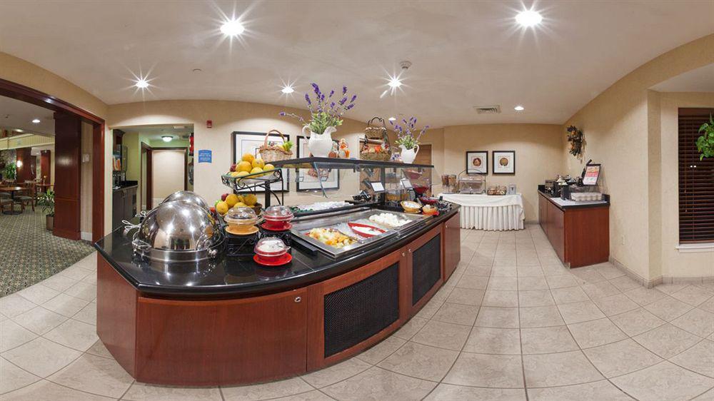 Homewood Suites By Hilton Eatontown Luaran gambar