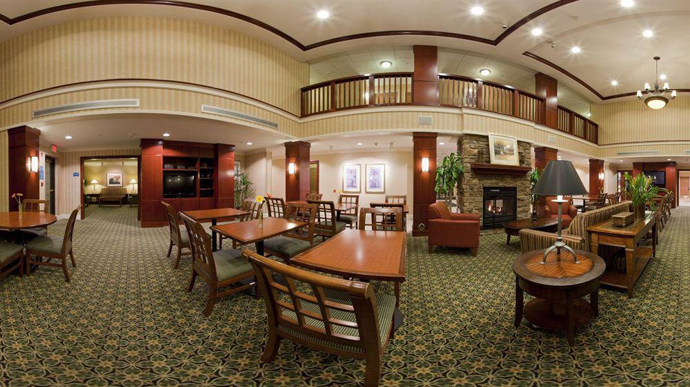 Homewood Suites By Hilton Eatontown Luaran gambar